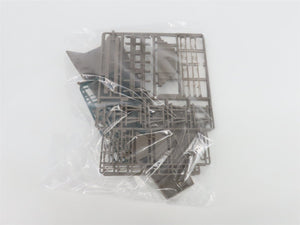 HO 1/87 Scale Walthers Cornerstone Kit 933-4093 Coal Trestle