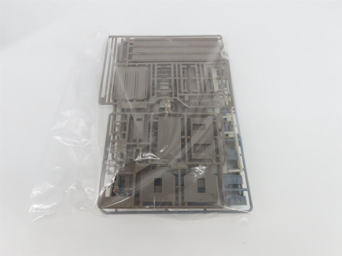 HO 1/87 Scale Walthers Cornerstone Kit 933-4048 Piggyback Ramps