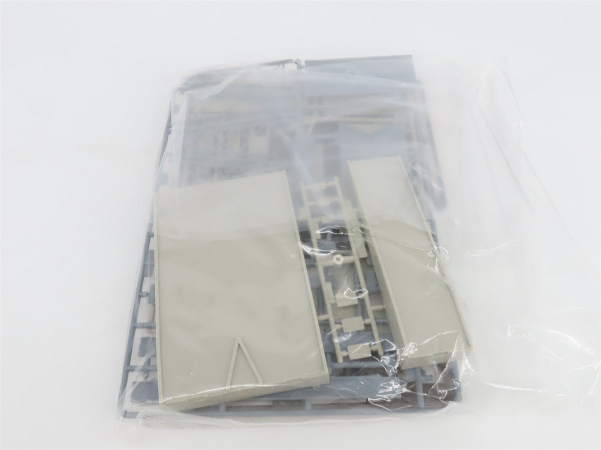 HO 1/87 Scale Walthers Cornerstone Kit 933-4048 Piggyback Ramps