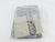 HO 1/87 Scale Walthers Cornerstone Kit 933-4048 Piggyback Ramps