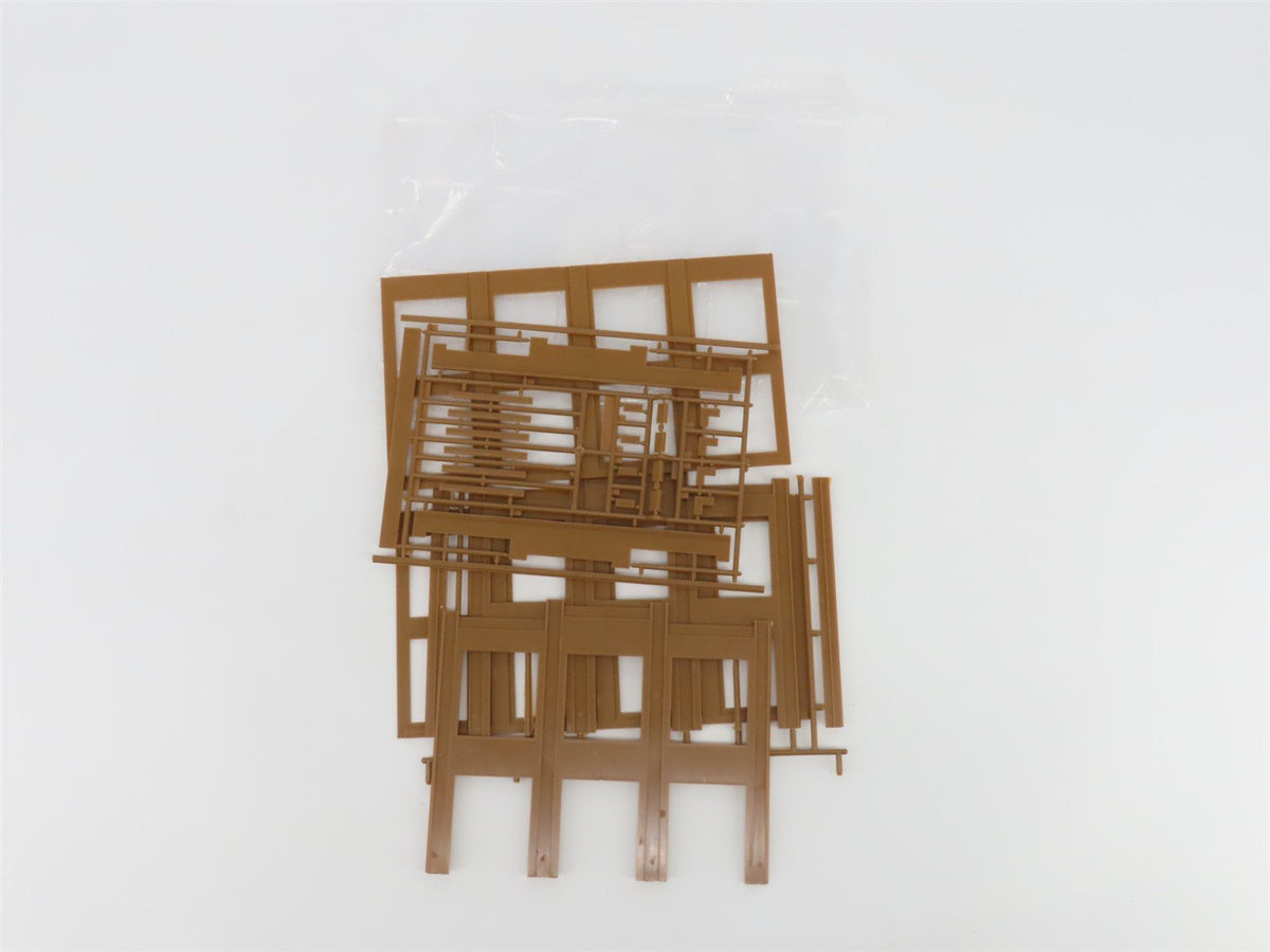 HO 1/87 Scale Walthers Cornerstone Kit 933-3040 Car Shop