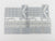 HO 1/87 Scale Walthers Cornerstone Kit 933-3040 Car Shop