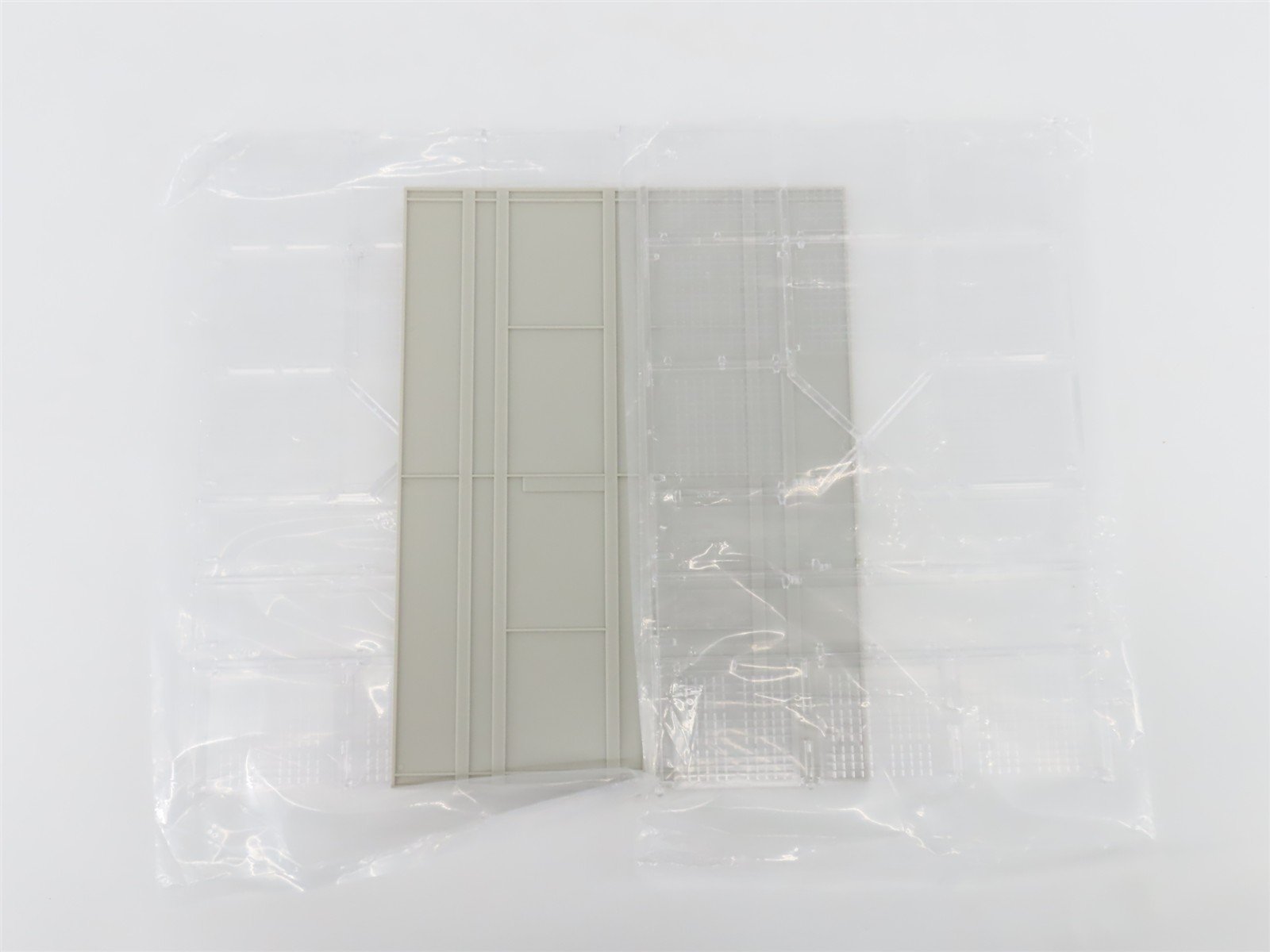 HO 1/87 Scale Walthers Cornerstone Kit 933-3040 Car Shop