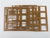 HO 1/87 Scale Walthers Cornerstone Kit 933-3040 Car Shop