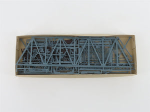HO 1/87 Scale Vollmer Kit #2506 Large Girder Bridge