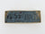 HO 1/87 Scale Vollmer Kit #2506 Large Girder Bridge