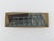 HO 1/87 Scale Vollmer Kit #2506 Large Girder Bridge