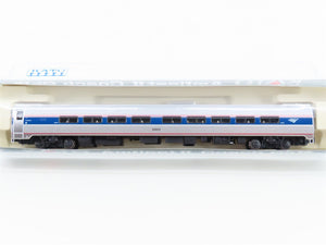 N Scale KATO #156-0951 Amtrack Amfleet II Coach Passenger #25024