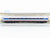 N Scale KATO #156-0951 Amtrack Amfleet II Coach Passenger #25024