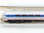 N Scale KATO #156-0951 Amtrack Amfleet II Coach Passenger #25024