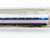N Scale KATO #156-0951 Amtrack Amfleet II Coach Passenger #25024