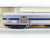 N Scale KATO #156-0953 Amtrack Baggage Passenger Car #1221