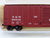 N Scale Atlas #50001599 N&W Norfolk & Western 50' Single Door Boxcar #55949