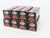 LOT of 8 N Scale Atlas 2065 Code 55 Under-Table Switch Machines