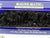 N Micro-Trains MTL 1035-10 Ten Pairs of Barber Roller Bearing Trucks w/ Coupler