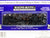 N Micro-Trains MTL 1035-10 Ten Pairs of Barber Roller Bearing Trucks w/ Coupler