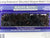N Micro-Trains MTL 1038-10 Ten Pairs of Barber Roller Bearing Trucks w/ Coupler