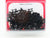 N Micro-Trains MTL 00310021 Ten Pairs of Bettendorf Trucks w/ RDA Couplers