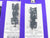 LOT of 10 Packs of N Scale Micro-Trains MTL Roller Bearing Trucks