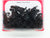 N Micro-Trains MTL 00310022 Ten Pairs of Bettendorf Trucks w/ RDA Couplers