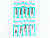 LOT of 10 Packs of N Scale Micro-Trains MTL 1018 6-Wheel Passenger Trucks