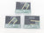 LOT of 3 N Scale KATO 29-351 DCC Decoders