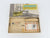 Scientific Kit #169 Collector's Series HMS Bounty Wood Ship Model