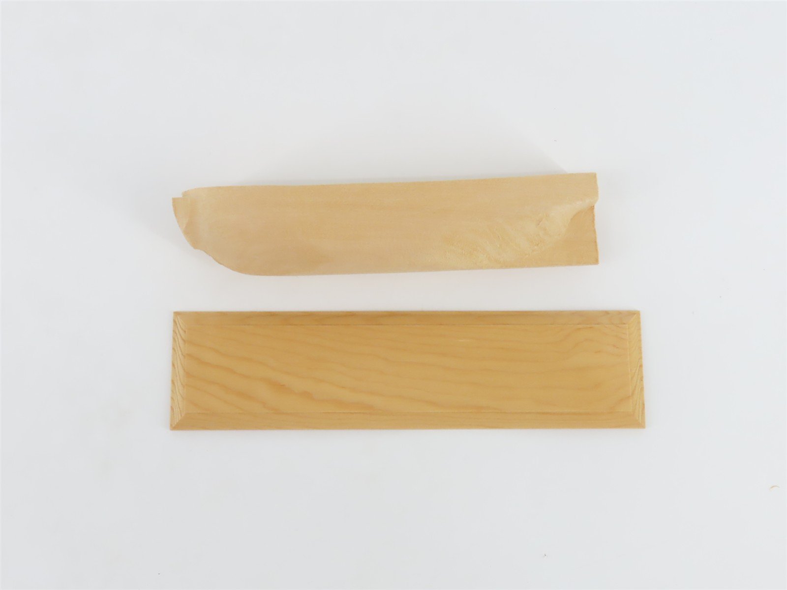 Scientific Kit #169 Collector's Series HMS Bounty Wood Ship Model