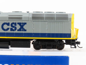 HO Scale Walthers 910-9478 CSX Railway F40PH PH 2b Diesel Locomotive #9997