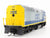 HO Scale Walthers 910-9478 CSX Railway F40PH PH 2b Diesel Locomotive #9997