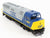 HO Scale Walthers 910-9478 CSX Railway F40PH PH 2b Diesel Locomotive #9997