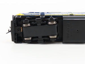 HO Scale Walthers 910-9478 CSX Railway F40PH PH 2b Diesel Locomotive #9997
