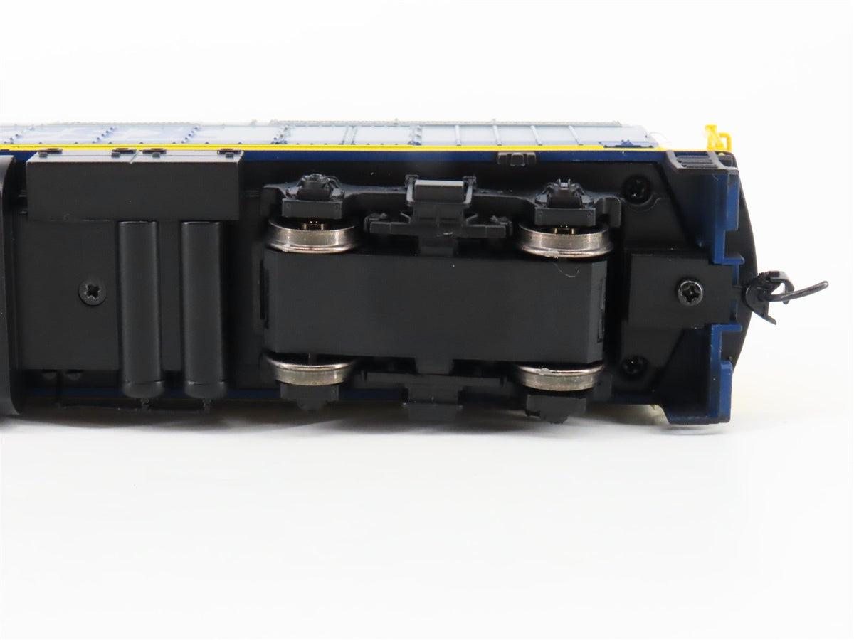 HO Scale Walthers 910-9478 CSX Railway F40PH PH 2b Diesel Locomotive #9997