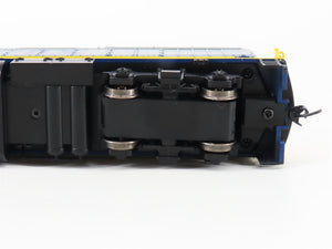 HO Scale Walthers 910-9478 CSX Railway F40PH PH 2b Diesel Locomotive #9997
