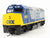 HO Scale Walthers 910-9478 CSX Railway F40PH PH 2b Diesel Locomotive #9997