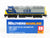 HO Scale Walthers 910-9477 CSX Railway F40PH PH 2b Diesel Locomotive #9994