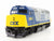 HO Scale Walthers 910-9477 CSX Railway F40PH PH 2b Diesel Locomotive #9994
