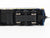 HO Scale Walthers 910-9477 CSX Railway F40PH PH 2b Diesel Locomotive #9994