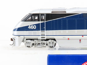 HO Scale Athearn RTR 25796 Amtrak West F59PHI Diesel Locomotive #460