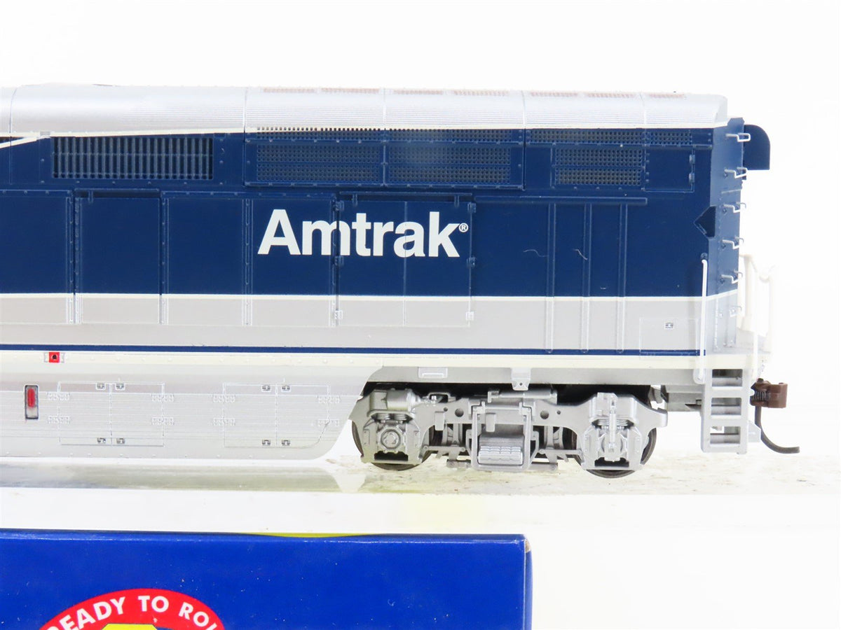 HO Scale Athearn RTR 25796 Amtrak West F59PHI Diesel Locomotive #460