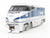 HO Scale Athearn RTR 25796 Amtrak West F59PHI Diesel Locomotive #460