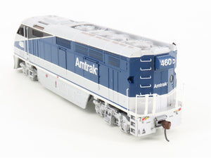 HO Scale Athearn RTR 25796 Amtrak West F59PHI Diesel Locomotive #460