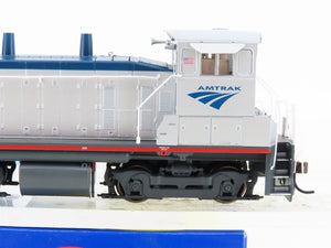 HO Scale Athearn RTR ATH96747 Amtrak SW1500 Diesel Locomotive #540