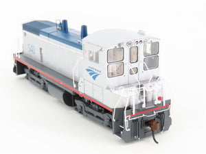 HO Scale Athearn RTR ATH96747 Amtrak SW1500 Diesel Locomotive #540