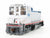 HO Scale Athearn RTR ATH96747 Amtrak SW1500 Diesel Locomotive #540