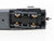 HO Scale Athearn RTR ATH96747 Amtrak SW1500 Diesel Locomotive #540