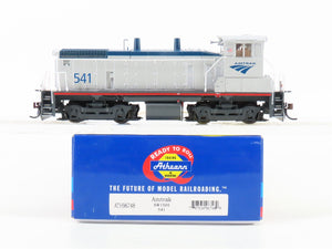 HO Scale Athearn RTR ATH96748 Amtrak SW1500 Diesel Locomotive #541