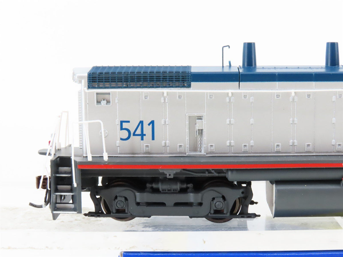 HO Scale Athearn RTR ATH96748 Amtrak SW1500 Diesel Locomotive #541