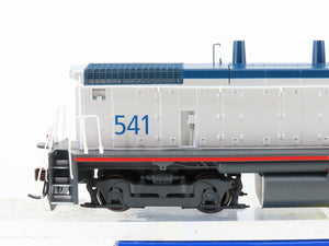 HO Scale Athearn RTR ATH96748 Amtrak SW1500 Diesel Locomotive #541