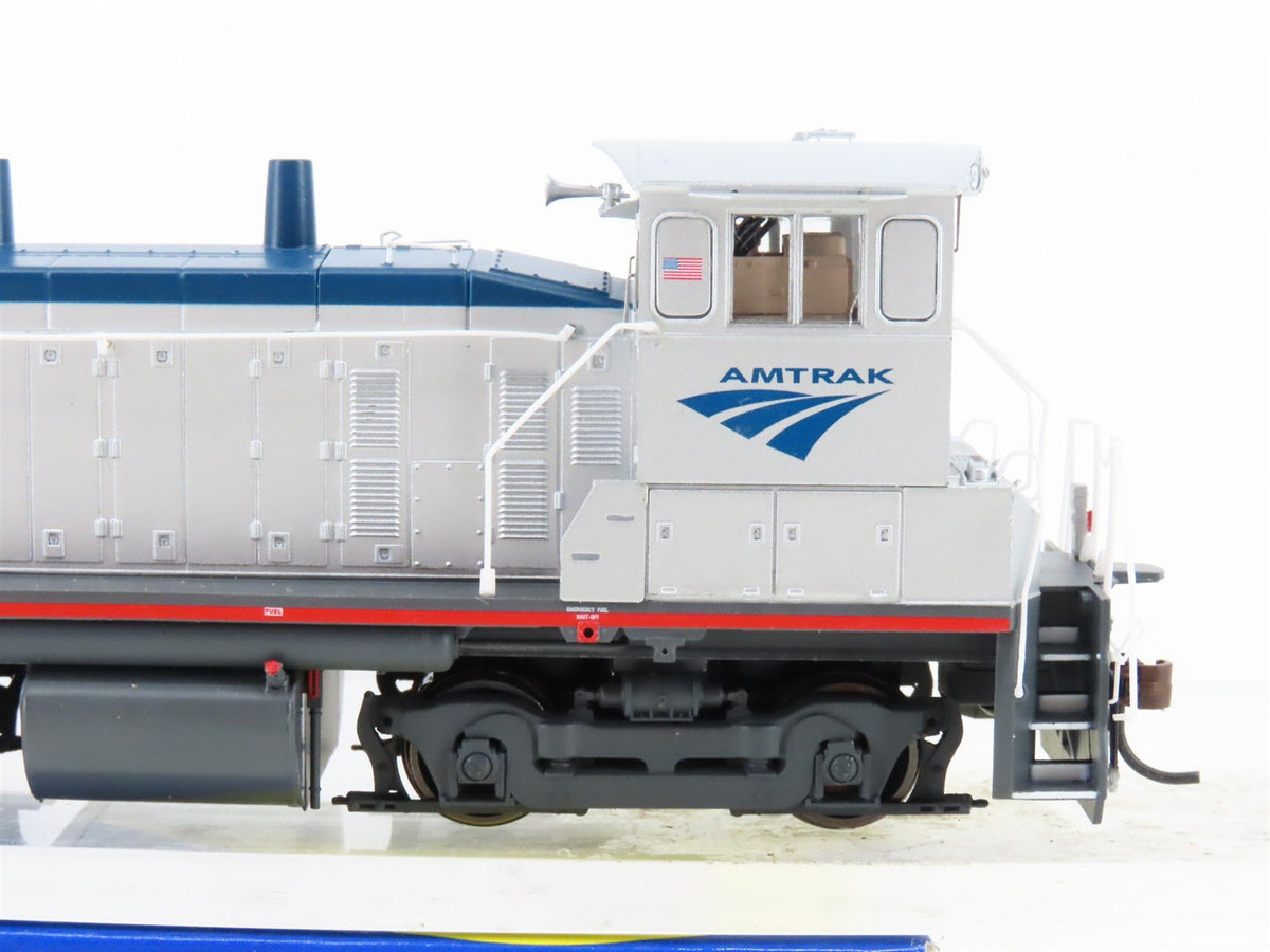 HO Scale Athearn RTR ATH96748 Amtrak SW1500 Diesel Locomotive #541